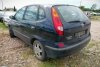 Rura wlewu paliwa Nissan Almera Tino 2005 1.8i Minivan 